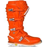 botas x-move 2.0 Naranja t.43